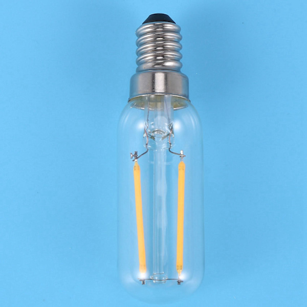 6x E14 3w Led liesituuletin liesituuletin polttimo lämmin valkoinen