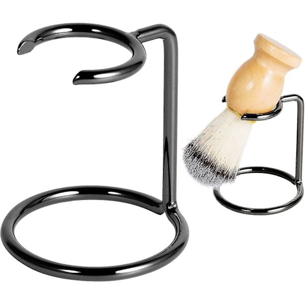 Rustfrit stål barberingskassetter (sæt med 2)