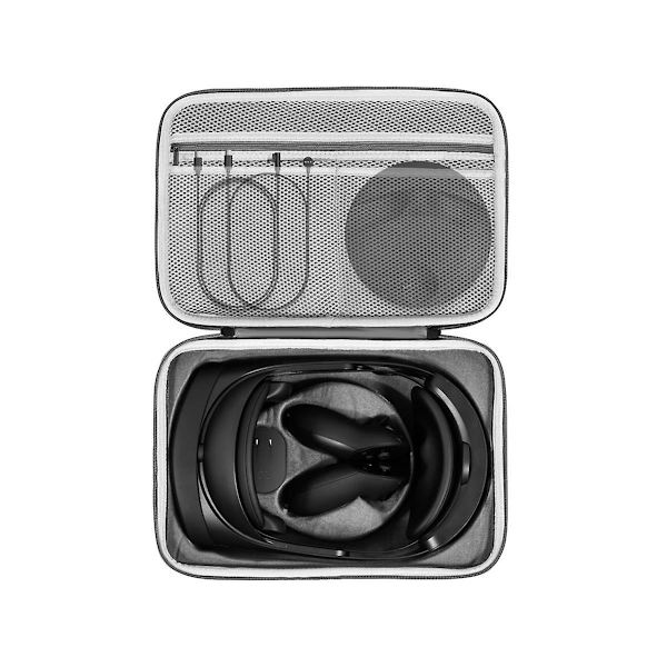 Hård skal förvaringsväska för Quest Pro headset rem bärbar låda bärväska VR-tillbehör