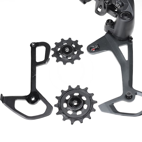 12t 14t 12 Speed Cykel Bjergcykel Remskive Hjul Bagerste Gearskifter Reparation Til Xx1 X01 Gx Eagle