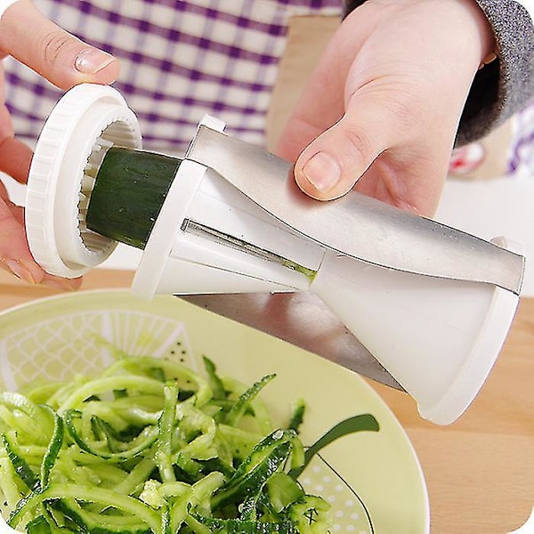 Zucchini Pasta Noodle Spaghetti Maker