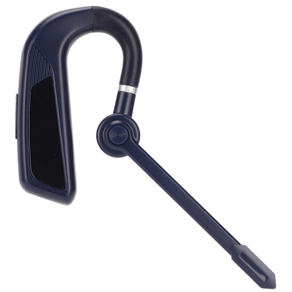 Bluetooth Hörlur Digital Skärm 270 Graders Rotation Trådlöst Handsfree Headset med Mikrofon för Kontor Körning