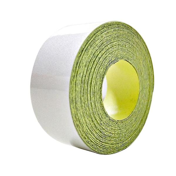 5m heijastava tarra teippi auto kuorma-auto runko diy itseliimautuva varoitusnauha tarra -sa