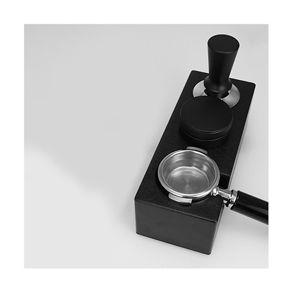 Kalibreret kaffemåler 58mm konstant tryk 30lb elasticitetsfordeler værktøjstilbehør