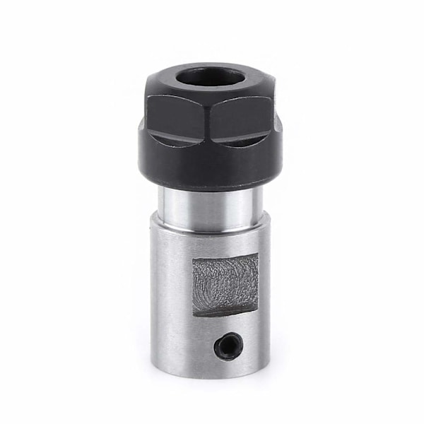 CNC-förlängningsstång fräsverktygshållare, rak handchuck chuck, förlängningsstångsborrning, fräsning och borrning