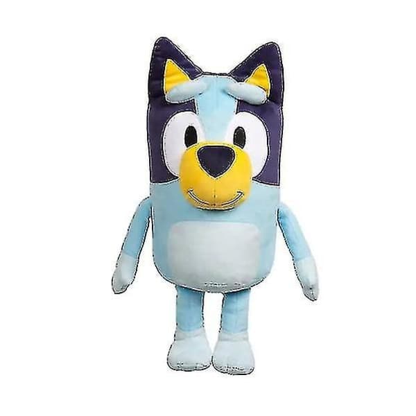 Bluey Paras Kaveri Jumbo 45 cm pehmolelu