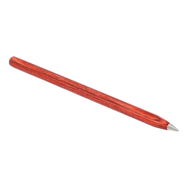 4x Kontor Evig Blyant Evige Metal Pen Blækfri Pen Kontor Maleri Klar Og Holdbar Gadget