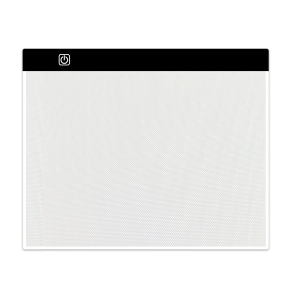LED Lysbord A3