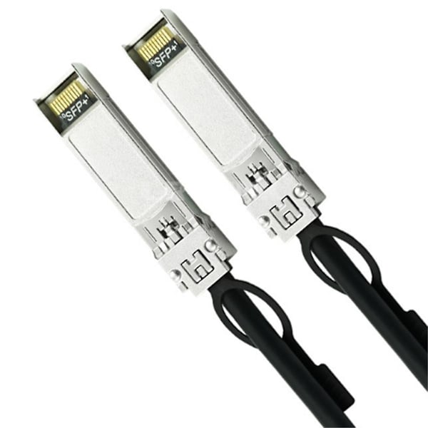 10g Sfp+ Dac-kabel, direkte tilkobling kobber passiv kabel, 3 meter fungerer for ,,, bryter