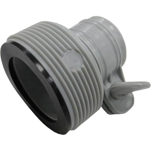 Set med 2 Typ B-adaptrar (32 och 38 mm anslutning) EP