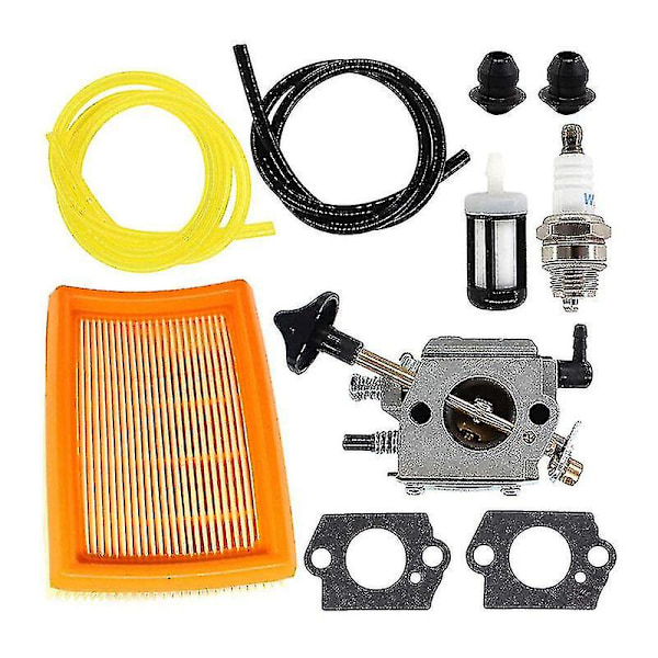 Carburetor For Stihl Br400 Br420 Br320 Br380 42031200601 Backpack Blower Carb Cisea Replacement Parts Ty lin