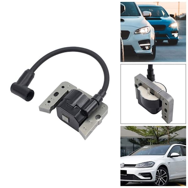 Ignition Coil for Tecumseh Engine 34443 34443A 34443B 34443C 34443D TVS ECV100 ECV120 (FQ)