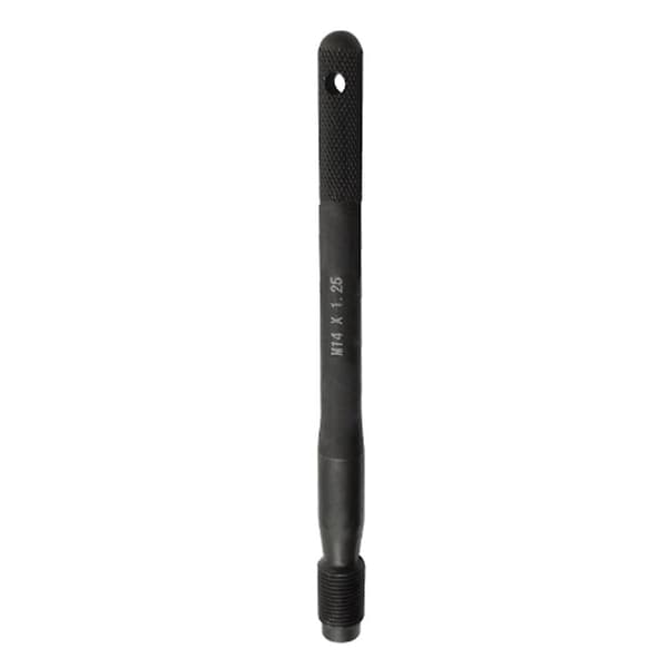 Hjulbøjle Justeringsstift Guide Tool -m14x1.25 Positioneringsstift Dyvel Montering Guide Bolt Til Bil