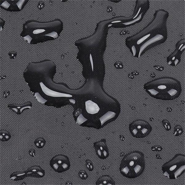 Upholstery Dust Cover Fabric Replacement, Non-Woven Black Cambric Fabric for Under Cloth of Couches, Recliners, Loveseats, Chairs