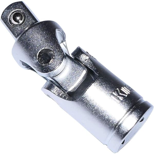 3/8 Drev Universal Led til Skraldenøgler Skralde Retvinkeladapter - C2181