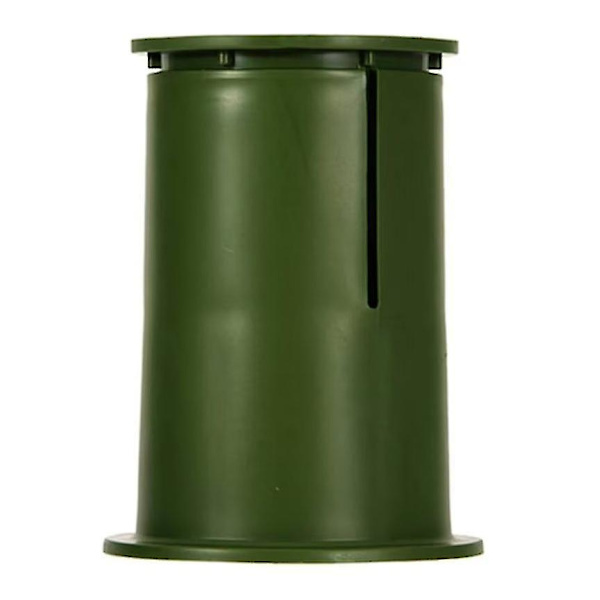 Fiske lokkemad bold maker, bærbar fiskeri lokkemad bold shaper jord lokkemad, fiskeri lokkemad shaper til karpe bold maker fiskeri tackle tilbehør F -t
