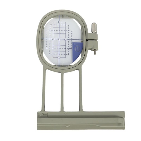 Hoop för Brother Symaskin Duetta 4500d 4750d 6000d 6700d Innov-is 2500d 1500d 4000d-sa437