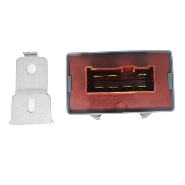 39400-sm4-003 Brændstofpumpe Hovedrelæ Til 1992-2001 Del Sol Cr-v Accord Odyssey Crx Tl