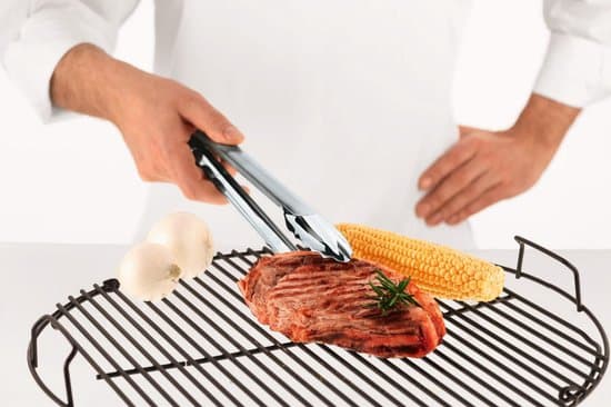 Rösle Gourmet Kökstång 18/10 Rostfritt stål med enhands-låsmekanism, Silver, Diskmaskinssäker serveringstång för grillning och matlagning