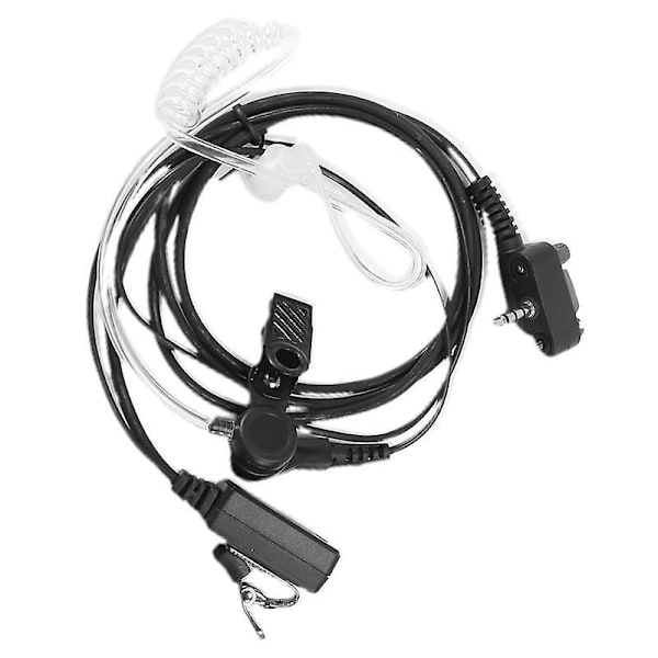 Øretelefon Headset Til Vertex Vx-110 Vx-130 Vx-131 Vx160 Hovedtelefoner