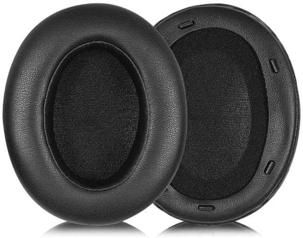 Ørepuder til Sony WH-XB910N Sort