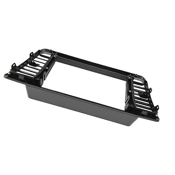 9 Tommers Bilfascia for Outback Legacy 2004-2009 Stereo Fascias Panel Dash Monteringsinstallasjon Bil-DVD