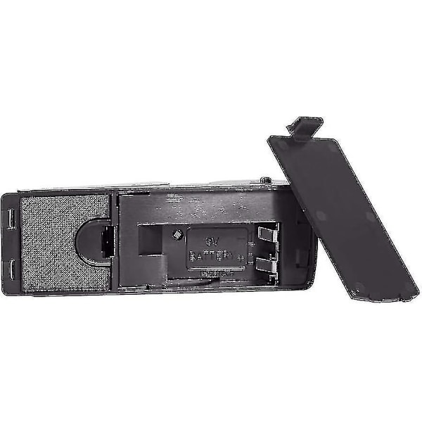 3-pack säkerhetskil dörrstopp larm stopper blockering resehem säkerhetslarm Z