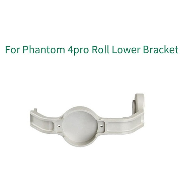 For Wizard Phantom 4/4pro Gimbal Motor Bracket Multi-funksjonell Praktisk Motor Tilbehør,b