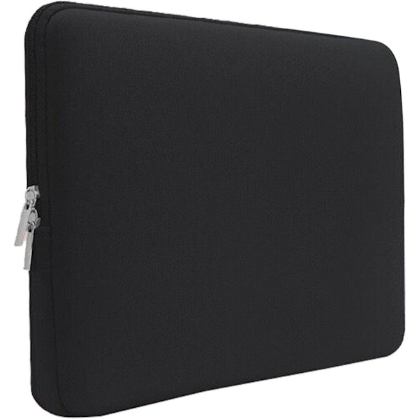 Laptop Case - Computer Case - Black - 15.6 inch