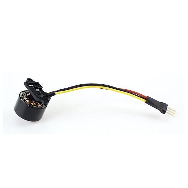 Rc Børsteløs Motor A430.010 Til Xk A160 A430 Rc Flyvemaskine Svævefly Fly Reservedele Tilbehør