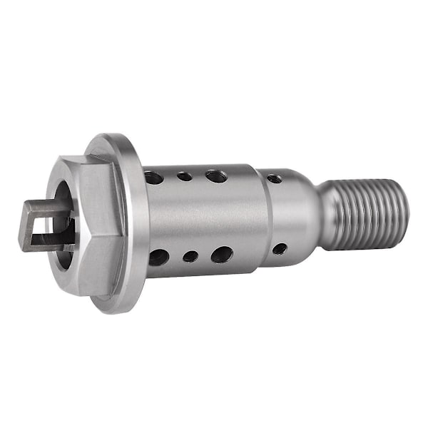 Kamsakselpositionsaktuator-solenoidventil til 2014-2020, 12681018, erstatter 12633123