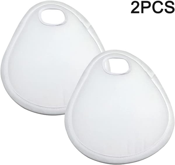 Flash-diffusor ljus softbox 2-pack, genomskinlig bärbar kamerablixtdiffusor för speedlight, mjukt naturligt ljus för porträtt- och studiofotografering