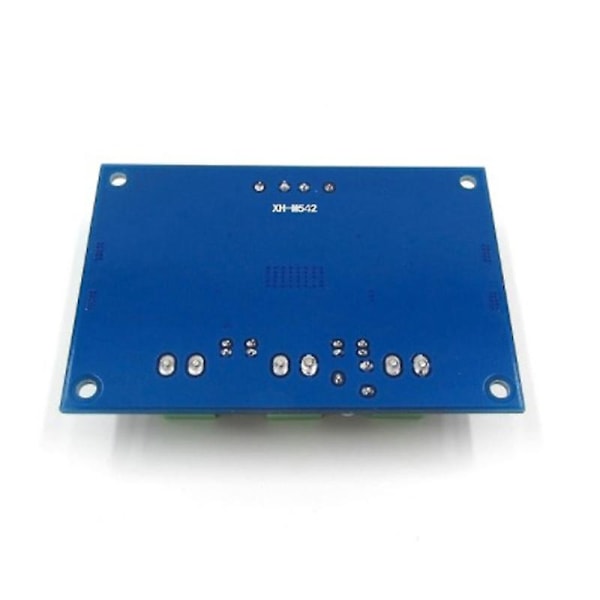 Xh-m542 Dc 12-26v 100w Tpa3116da Mono Kanal Digital Strøm Lydforsterker Tpa3116d2 Styret