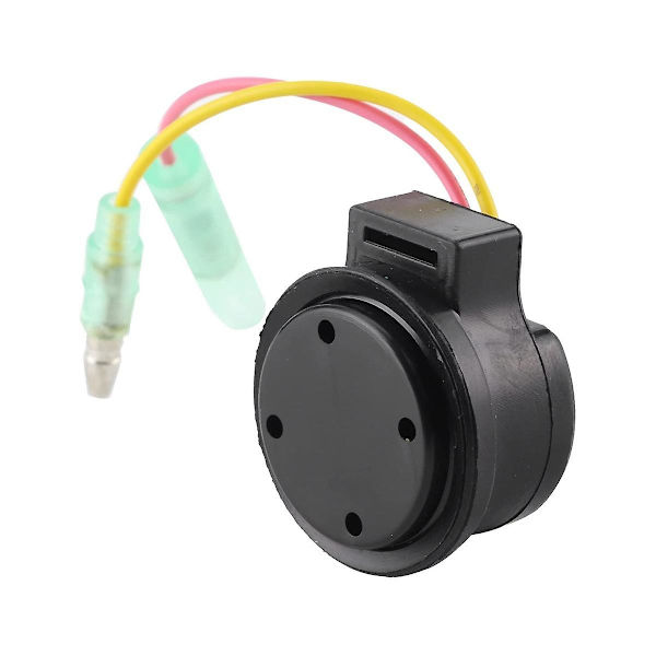 Varningssignal Horn Buzzer Kontrollbox 7038338311 703833831000 Passar För Utombordare