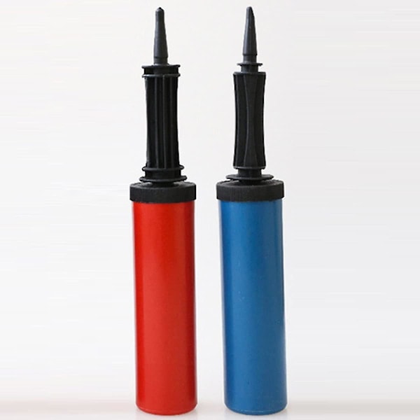 2 Pack,manual Balloon Pump,  Random Color