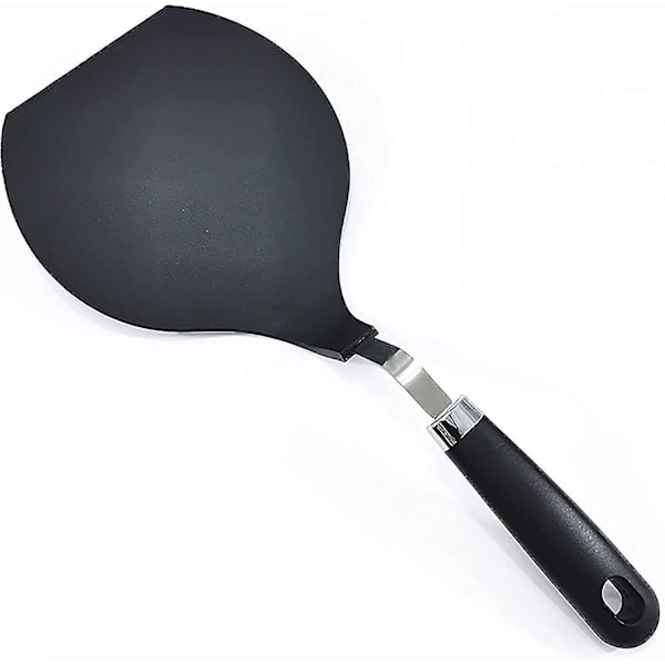 16cm Pizza Shovel - Gourmet Spatula For Baking Homemade Pizza And Bread - Pizza Oven Accessories