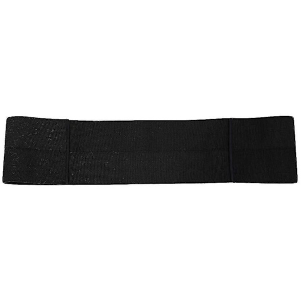 Bänkpress Sling Powerlifting Band Elastisk Hållbar Motståndstyngdlyftning Armbågsstöd)