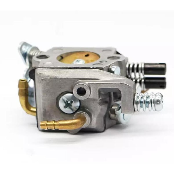 Carburettor sopii Mp16 Mp16-7 52cc moottorisaha Carb 2-tahtimoottori 4500 5200 5800 moottorisaha ruohonleikkuri
