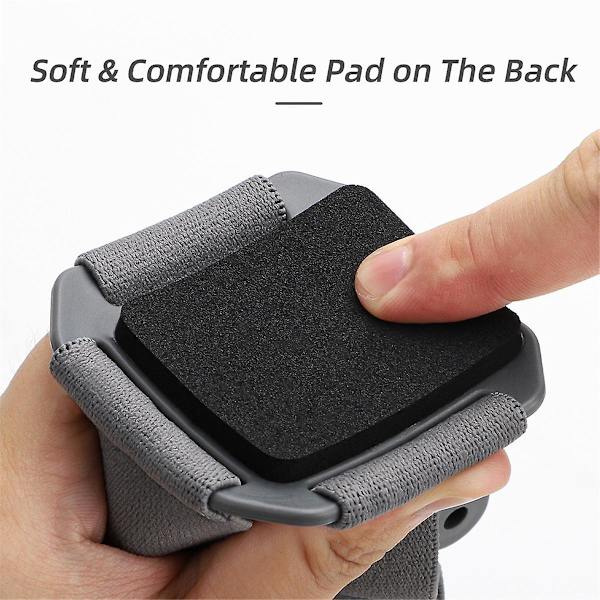 For Action4 Go3 Universal Headband Mount 360 Multifunctional Gopro12 Sports Camera Phone Headband