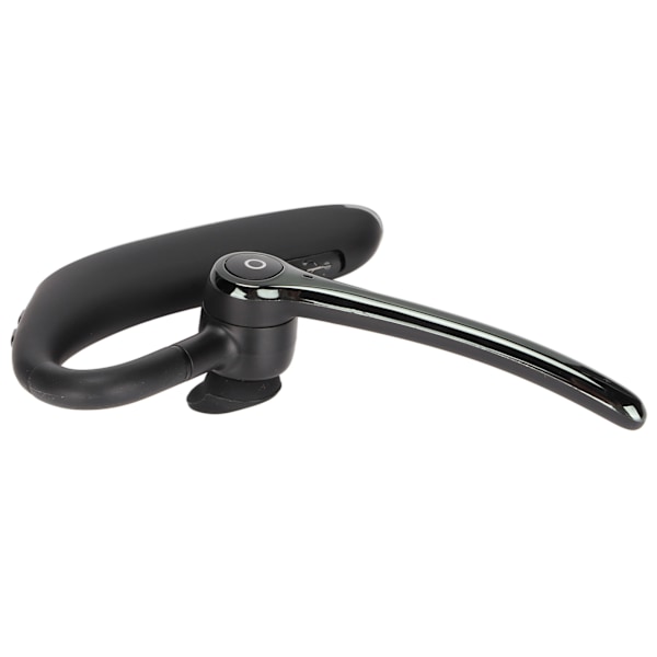F910 Langattomat kuulokkeet korvakoukulla Bluetooth 5.1 Yksipuoliset kuulokkeet melua vaimentavalla mikrofonilla 0.2
