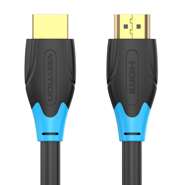 HDMI-kabel 2.0 Vention AACBL, 4K 60Hz, 10m (svart)