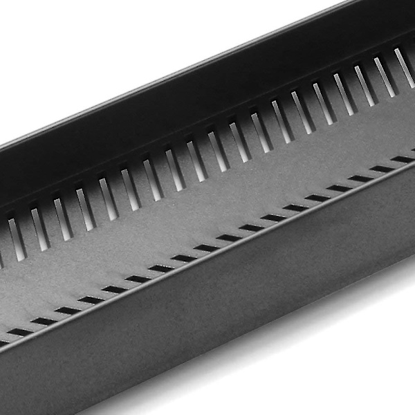 Ps4 Pro Vertikal Stativ for Playstation 4 Pro med innebygde kjølevifter og sklisikre føtter Steady Base Mount