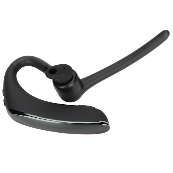 F910 Langattomat kuulokkeet korvakoukulla Bluetooth 5.1 Yksipuoliset kuulokkeet melua vaimentavalla mikrofonilla 0.2