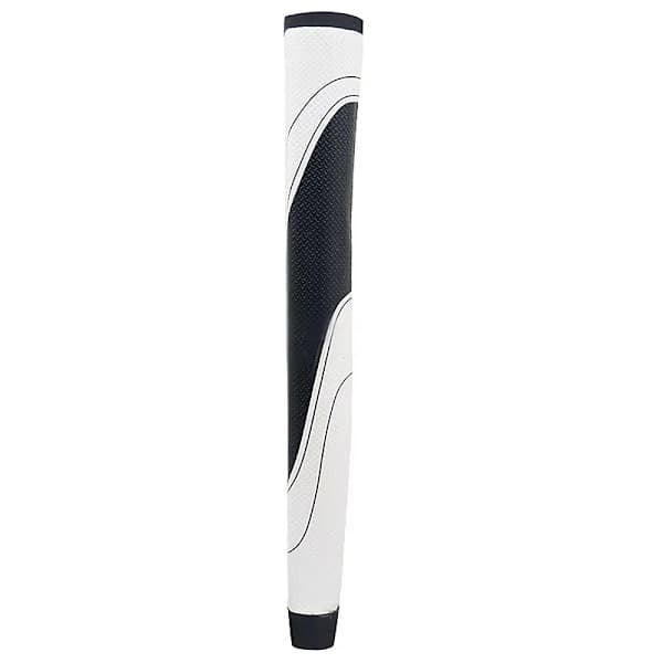 Puttergreb Jumbo - Flere farvevalg Sort sort black