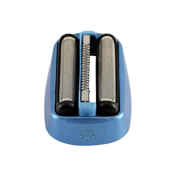 Reservedeler barberblad og skjærhode for 40b barbermaskin Ct2s Ct2cc Ct3cc Ct4s Ct4cc Ct5cc Ct6cc hode B
