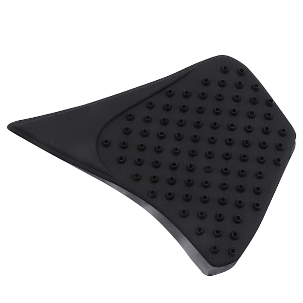 Motorcykel Sidotank Pad Dragkedja Halkfritt Grepp Skydd Knäskydd Passar För Kawasaki Z1000 14-16 0.1