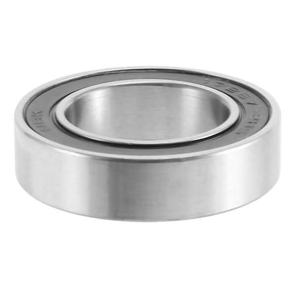 20 kpl 17287-2rs 17287rs kuulalaakeri 17x28x7mm Pyörän vanteet Keskiön korjauslaakeri
