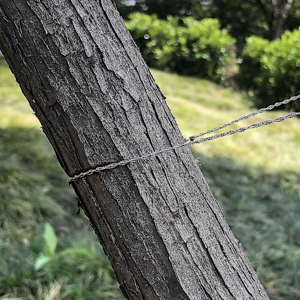 72 cm lang mini rustfrit stålsav kommandosav rustfrit stål håndlommesav