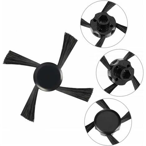 Neato Botvac D-serie erstatningsfilter - Kompatibelt med D3/D7/D80/D85