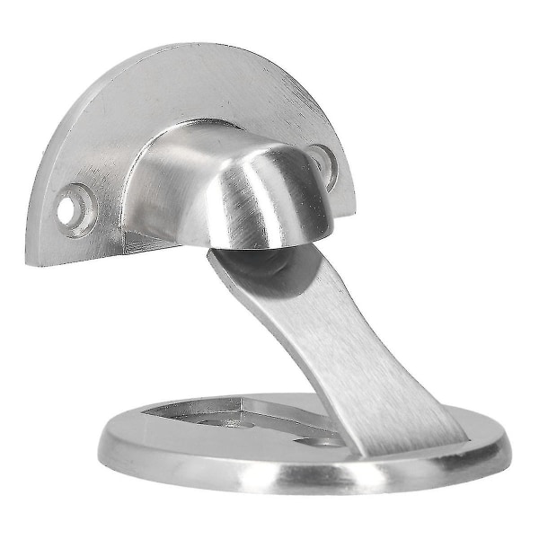 1 st Precision Casting Dörrsug Trä Dörr Badrum Dold Hopp Osynlig Sug Hål Golvsug